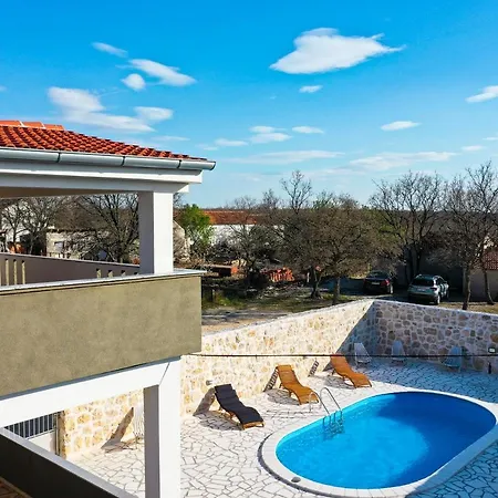 Sunset Villa Benkovac