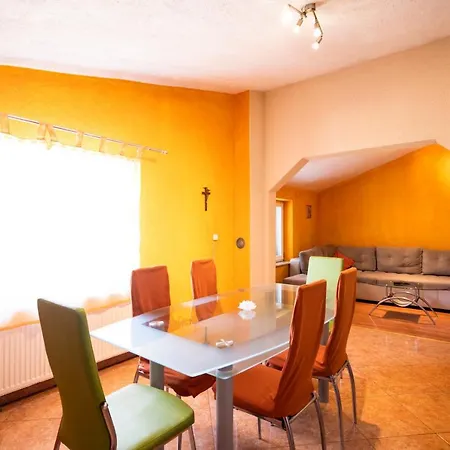 Vila Sunset Benkovac