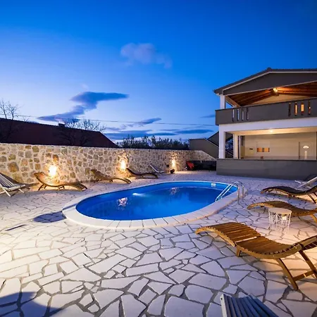 Sunset Villa Benkovac
