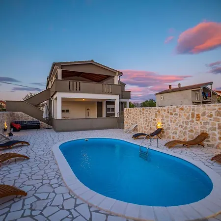 Vila Sunset Benkovac