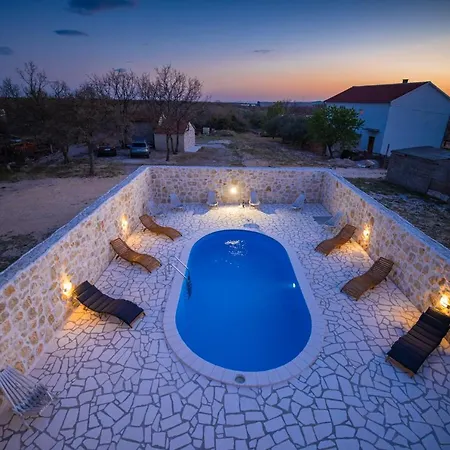 Vila Sunset
