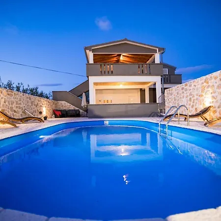 Villa Sunset *
