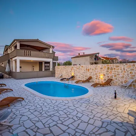 Vila Sunset *