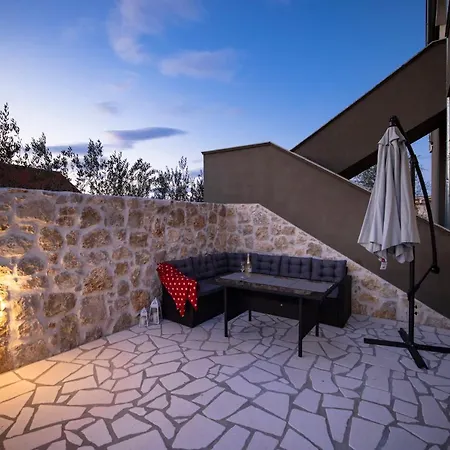 Vila Sunset Benkovac