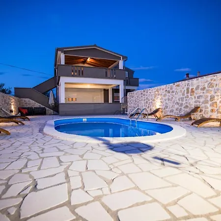 Sunset Villa Benkovac