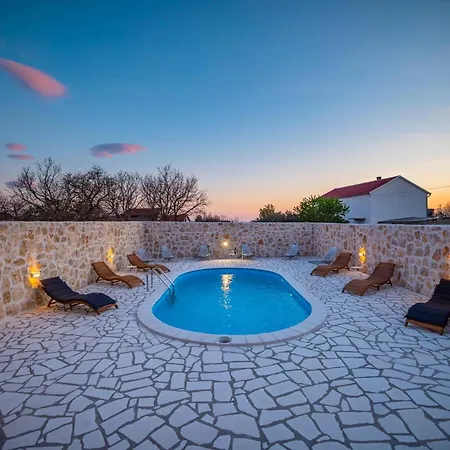 Sunset Vila Benkovac