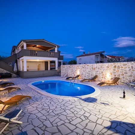 Vila Sunset Benkovac
